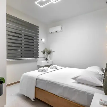 빌라 Eldorado Luxury