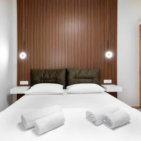 빌라 Eldorado Luxury *