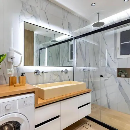 Eldorado Luxury 빌라 *