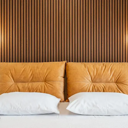 빌라 Eldorado Luxury