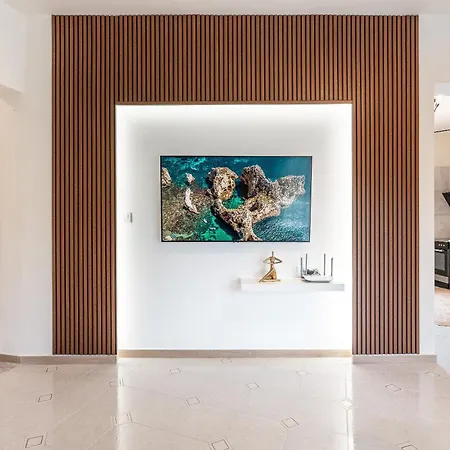 Eldorado Luxury Villa Afantou