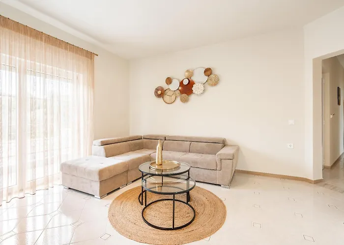 Eldorado Luxury Villa