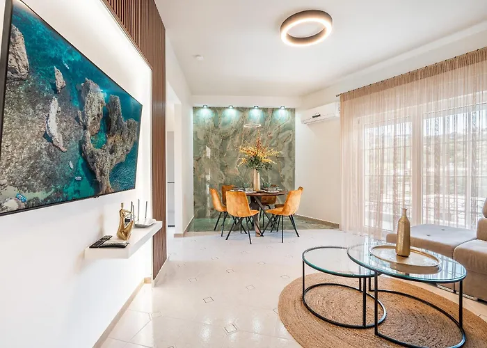 Villa Eldorado Luxury Afantou