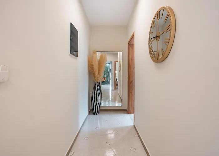 Villa Eldorado Luxury