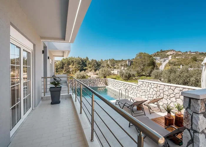 Eldorado Luxury Villa