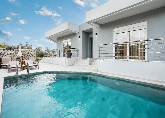 Villa Eldorado Luxury *