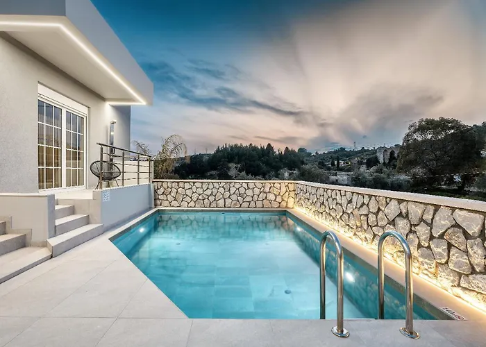 Eldorado Luxury Villa *