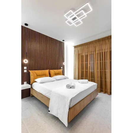 Eldorado Luxury * Afantou
