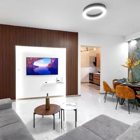 Eldorado Luxury Villa Afantou