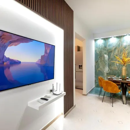 Villa Eldorado Luxury