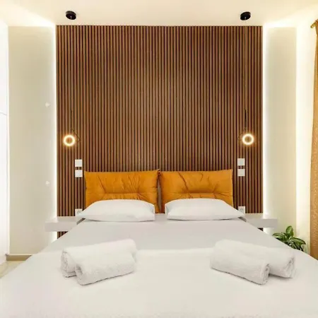 Villa Eldorado Luxury *