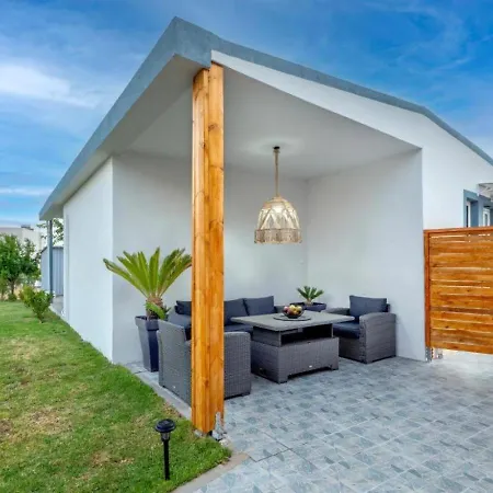 Eldorado Luxury Villa *