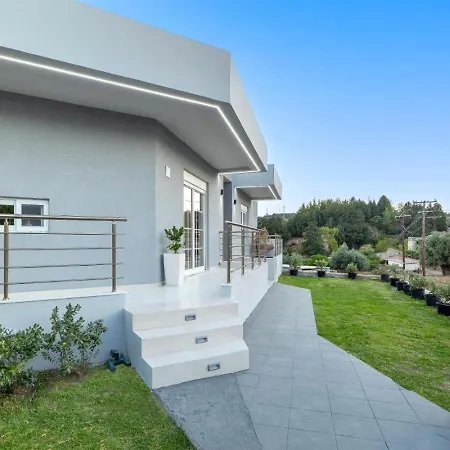 Eldorado Luxury Villa