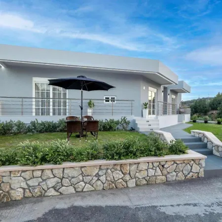Villa Eldorado Luxury *