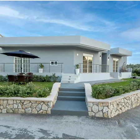 Villa Eldorado Luxury
