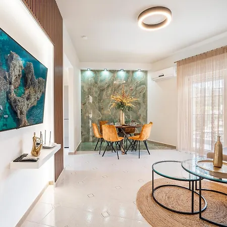 Villa Eldorado Luxury Afantou