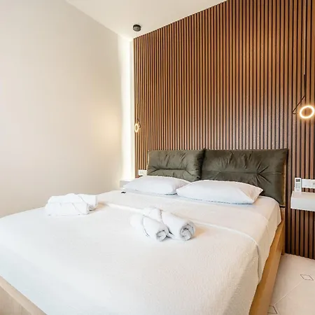 Villa Eldorado Luxury *
