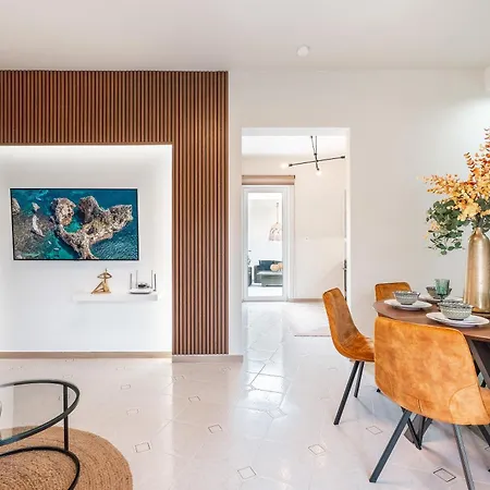 Villa Eldorado Luxury