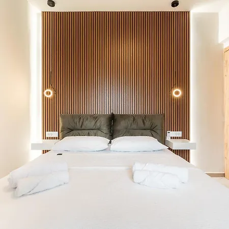 Eldorado Luxury *