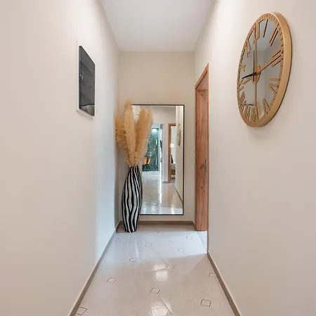 Vila Eldorado Luxury Afantou