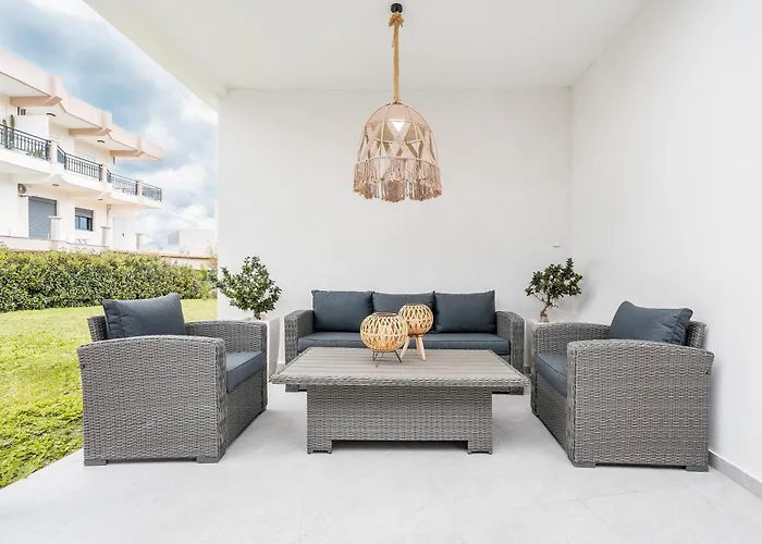 Vilă Eldorado Luxury