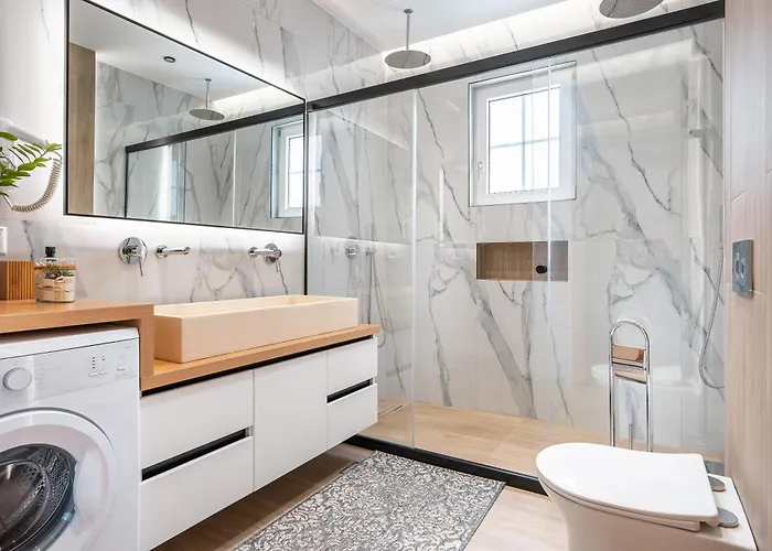 Eldorado Luxury Vilă *