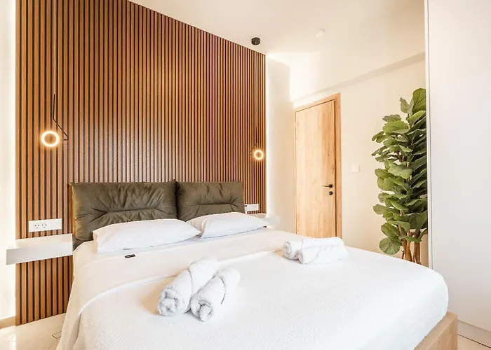 Eldorado Luxury Vilă