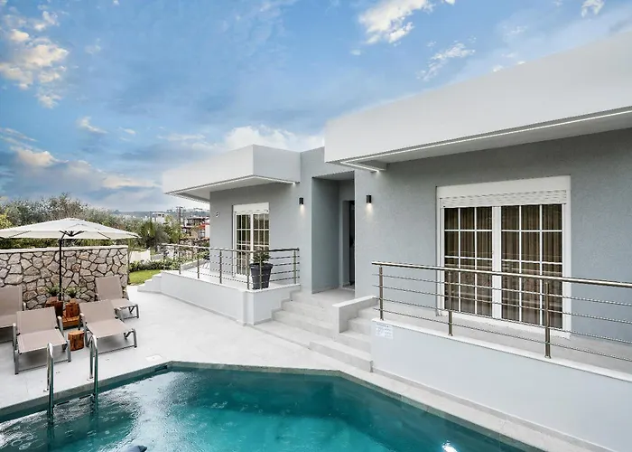 Eldorado Luxury * Afantou