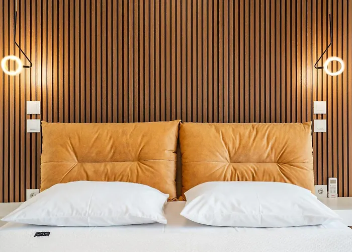 Vilă Eldorado Luxury