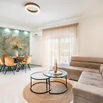 Eldorado Luxury וילה *