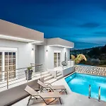 וילה Eldorado Luxury אפאנטו