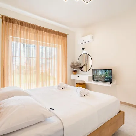 Eldorado Luxury * Afandou