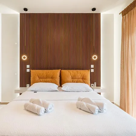 Eldorado Luxury Villa Afantou