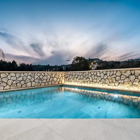 Villa Eldorado Luxury