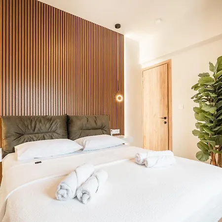 Eldorado Luxury Villa