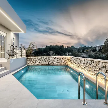 Eldorado Luxury Villa *