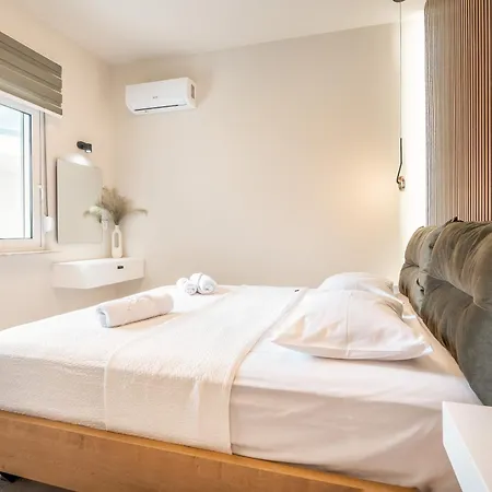 Eldorado Luxury Afandou