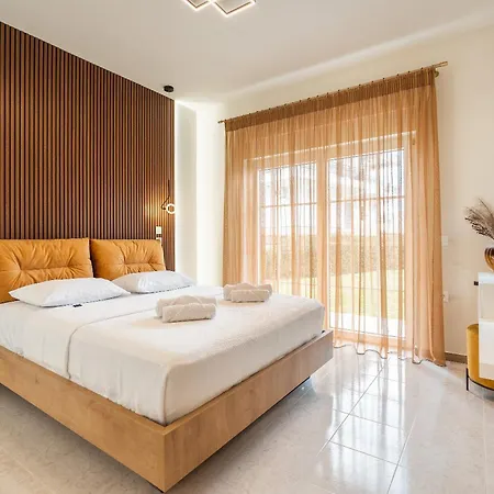 Eldorado Luxury Afandou