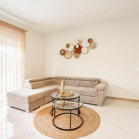 Villa Eldorado Luxury Afándu