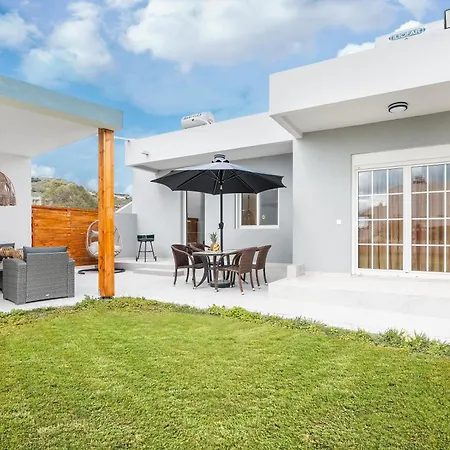 Eldorado Luxury Villa