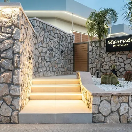 Eldorado Luxury *