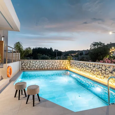 Vila Eldorado Luxury