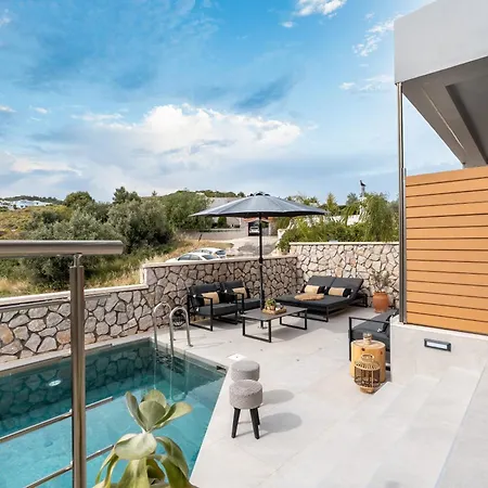 Vila Eldorado Luxury *