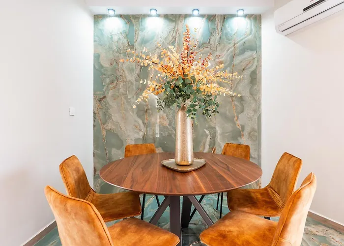 Eldorado Luxury 빌라 *