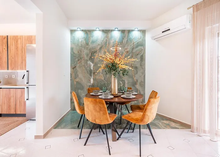 Eldorado Luxury Villa Afandou