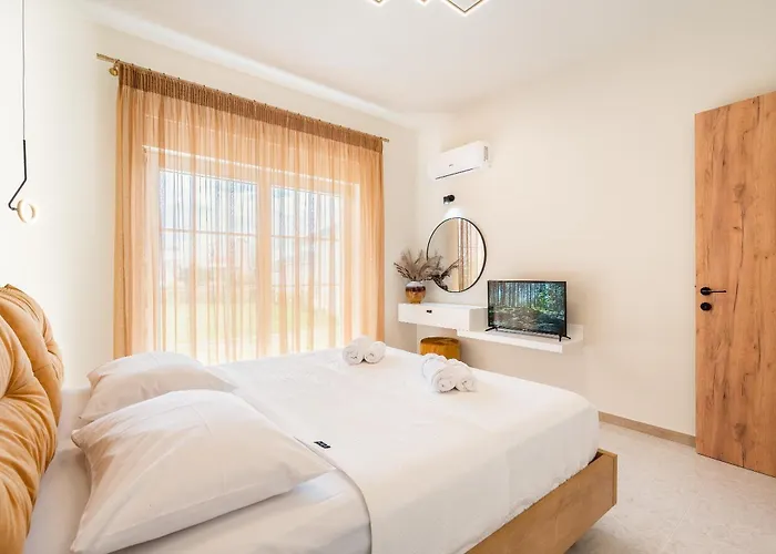 Eldorado Luxury * Afandou