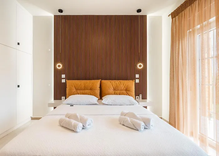 Eldorado Luxury Villa Afandou