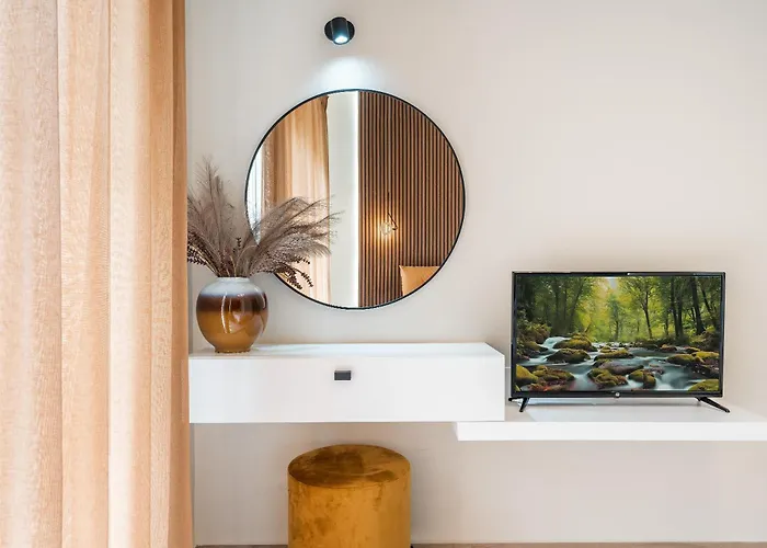 Eldorado Luxury * 아판토우