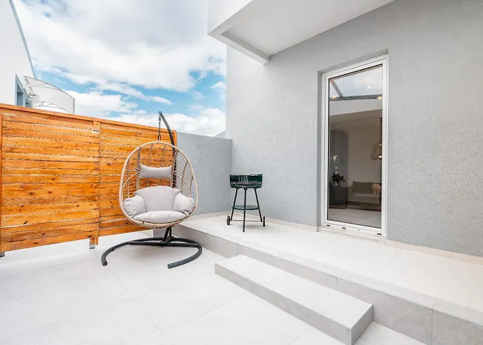 Eldorado Luxury * 아판토우