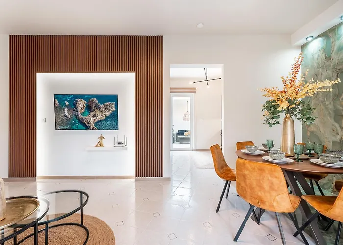 Villa Eldorado Luxury